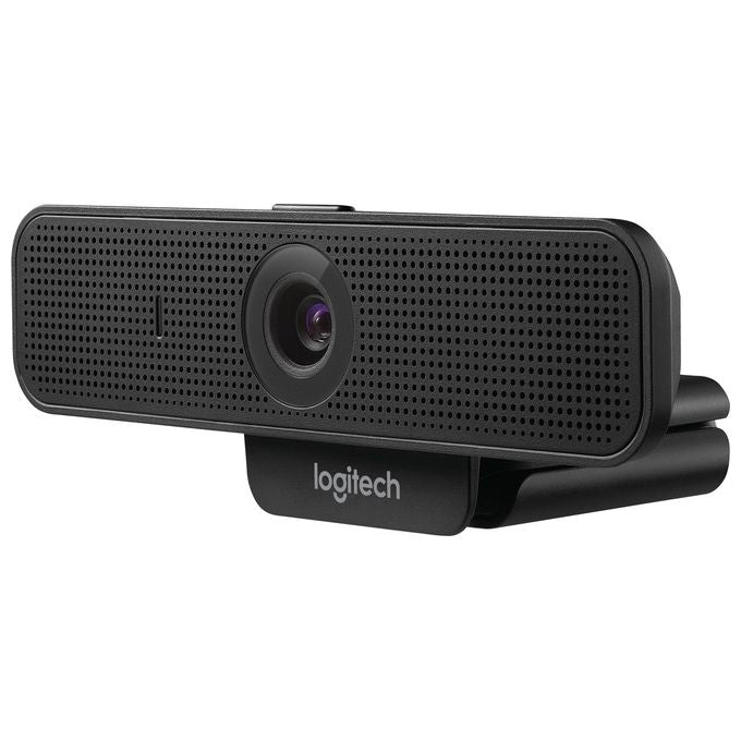 Logitech Wired Personal Video Collaboration Uc Kit Sistema di Conferenza 1 Persona 3Mp
