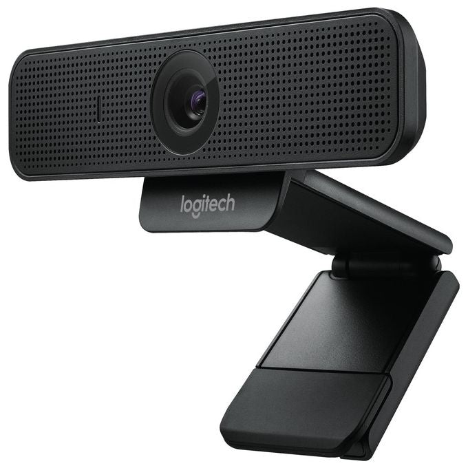 Logitech Wired Personal Video Collaboration Uc Kit Sistema di Conferenza 1 Persona 3Mp