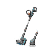 Gardena Set Idropulitrice AquaBrush Universal 04-18V P4A