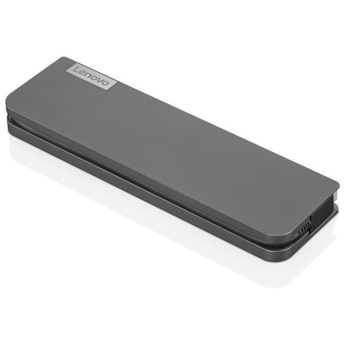 Lenovo Usb-c Mini Dock