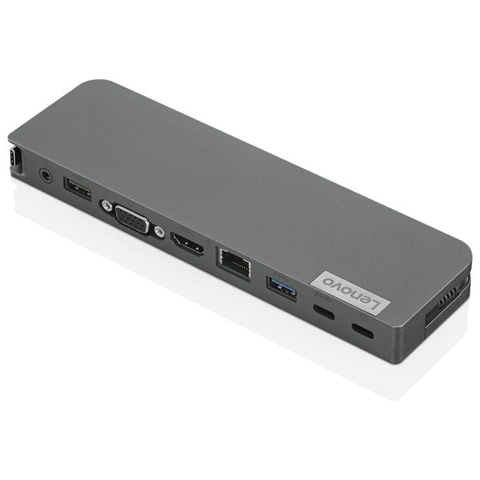 Lenovo Usb-c Mini Dock