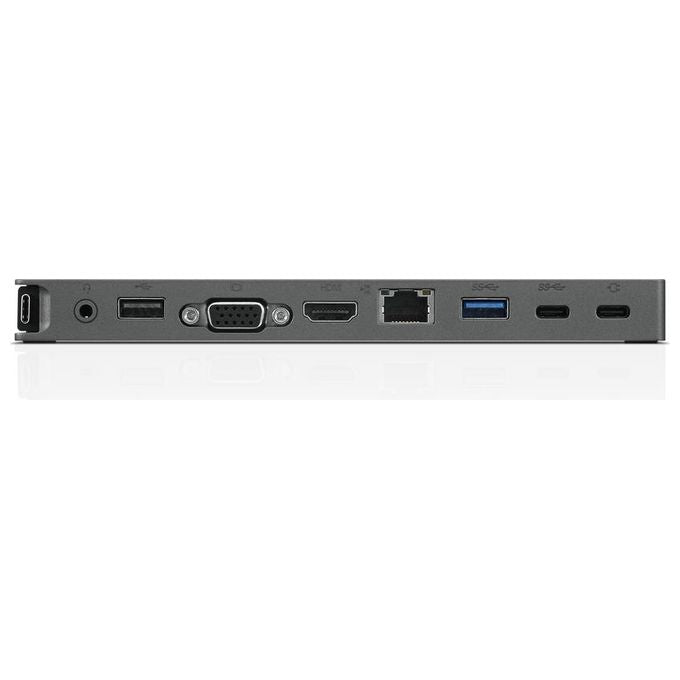 Lenovo Usb-c Mini Dock