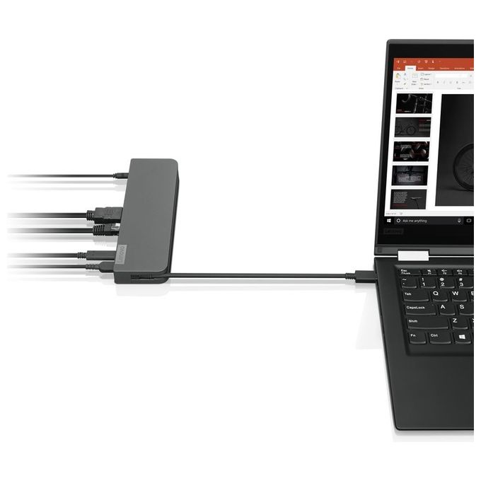 Lenovo Usb-c Mini Dock