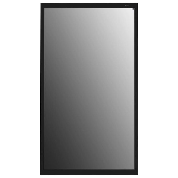 LG 55XE4F-M Visualizzatore di Messaggi 55'' Ips Full Hd Pannello Piatto per Segnaletica Digitale Nero
