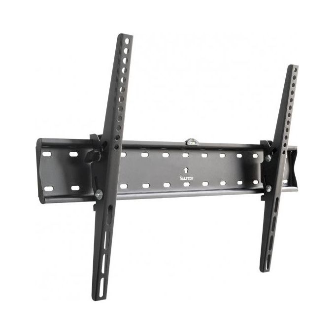 VulTech BTV-T3270LITE Supporto Fisso Staffa da Parete per TV a Schermo Piatto LED LCD Plasma da 32'' a 70''