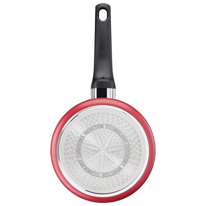 Lagostina Casseruola 18cm Fonda Cucina Mediterranea