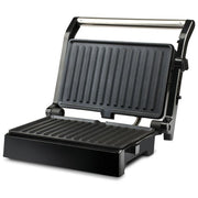 G3 Ferrari G10126 Bistecchiera 1500W Ardor