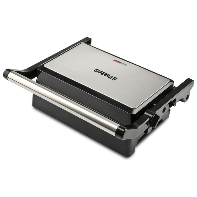 G3 Ferrari G10126 Bistecchiera 1500W Ardor