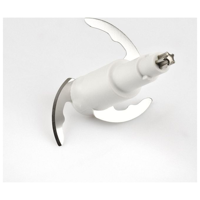 G3 Ferrari TRITO3 Tritaverdure Elettrico 0,5 Litri Crema 220W