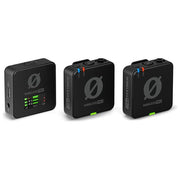 Rode Wireless PRO e' un Sistema di Microfoni Wireless