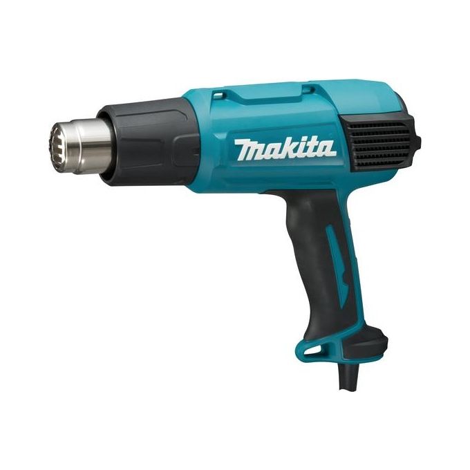 Makita Hg6031Vk Termosoffiatore 1.800W 600 Gradi - 2 Velocita'