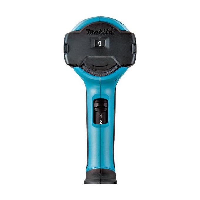 Makita Hg6031Vk Termosoffiatore 1.800W 600 Gradi - 2 Velocita'
