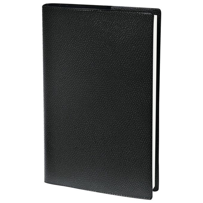 Quo Vadis Agenda Settimanale 12 Mesi Affari Rub It Impala Nero