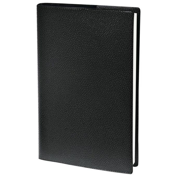 Quo Vadis Agenda Settimanale 12 Mesi Presidente Rub It Impala Nero
