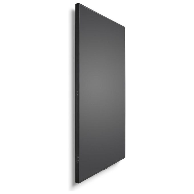 Nec MultiSync C750Q Pannello Piatto per Segnaletica Digitale 75'' IPS 350 cd-m² 4K Ultra HD Nero 24-7