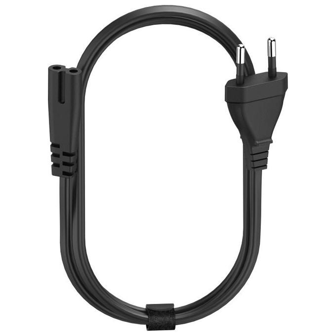 Hama Alimentatore per Notebook 19V-65W 7 Adattatori