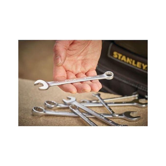 Stanley Chiave Combinata