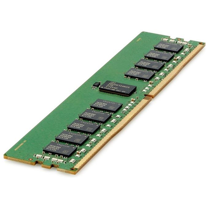 HP Enterprise KIT642-B21 SmartMemory Ddr4 Module 16Gb Dimm 288-Pin 3200mhz
