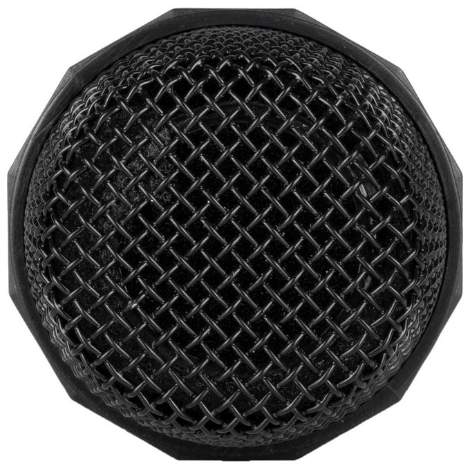 Ngs Microfono Vocale Wireless Singer Air Nero