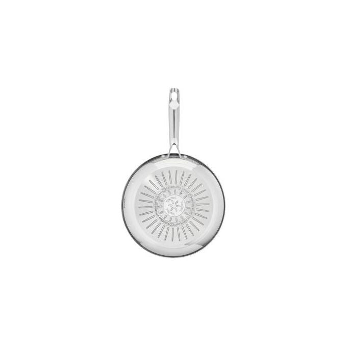 Tefal Duetto Set di Pentole 3 Pezzi