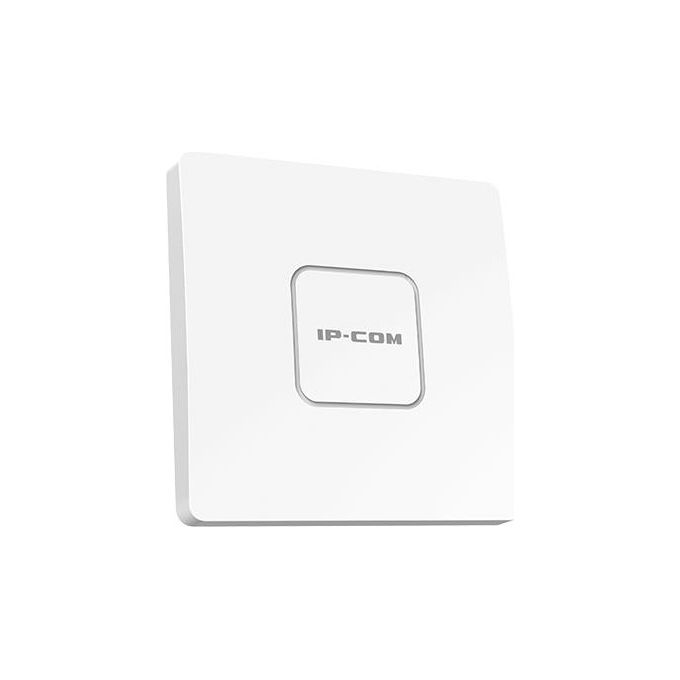 IP-Com W63AP Access Point Wireless Dual Band da Soffitto MU-Mimo 1167Mbps