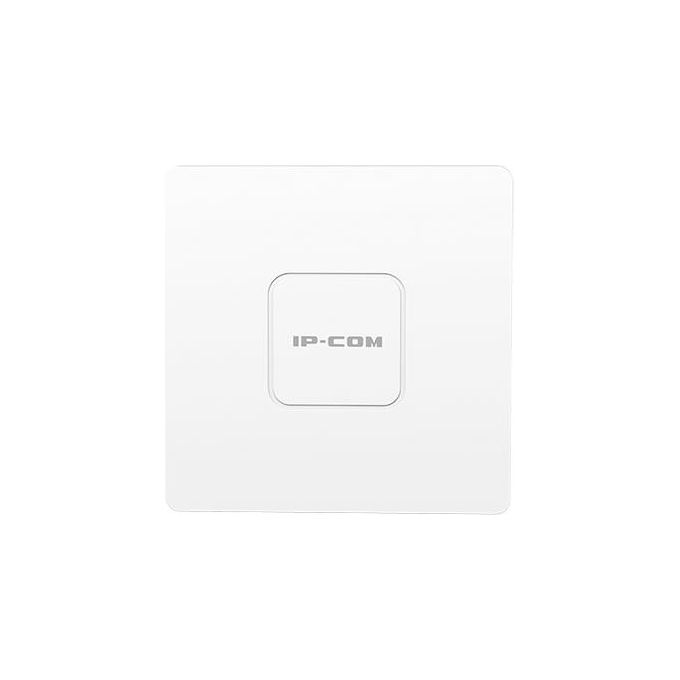 IP-Com W63AP Access Point Wireless Dual Band da Soffitto MU-Mimo 1167Mbps