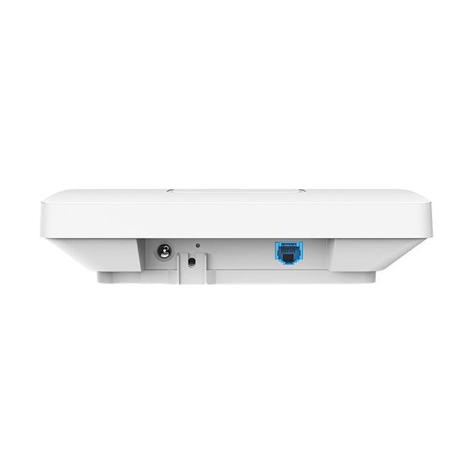 IP-Com W63AP Access Point Wireless Dual Band da Soffitto MU-Mimo 1167Mbps