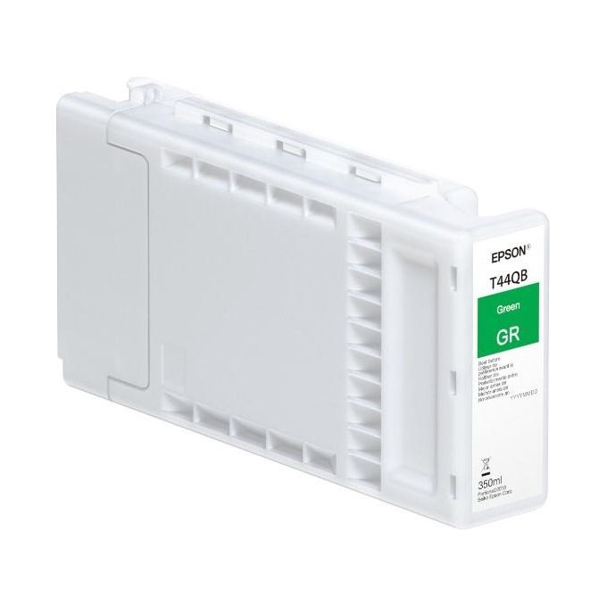 Epson Singlepack Green T44QB40 UltraChrome PRO 12 350ml