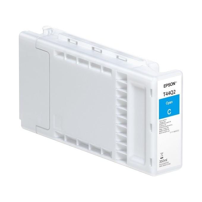 Epson Singlepack Cyan T44Q420 UltraChrome PRO 12 350ml