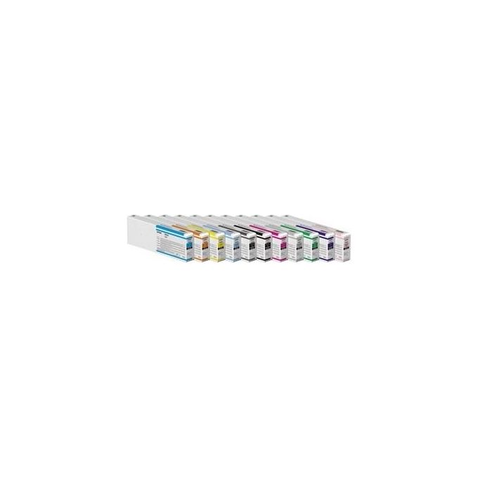 Epson Singlepack Violet T44JD40 UltraChrome PRO 12 700ml