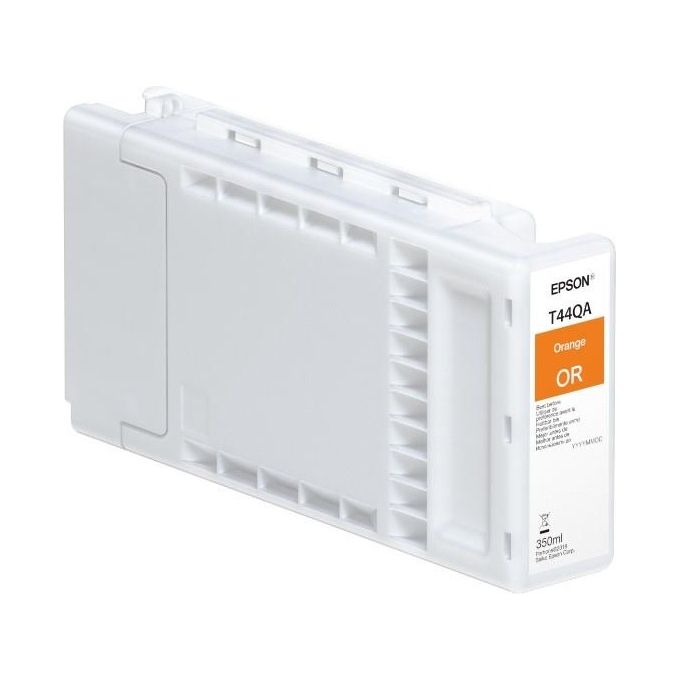 Epson Singlepack Orange T44QA40 UltraChrome PRO 12 350ml