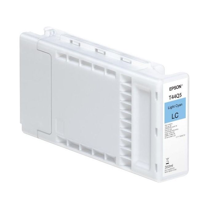 Epson Cartuccia d'Inchiostro Ciano Chiaro T44Q 350ml