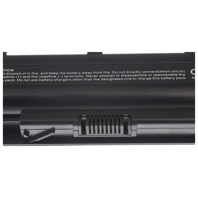 Green Cell Batteria per HP CompaQ