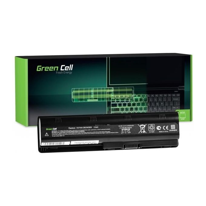 Green Cell Batteria per HP CompaQ