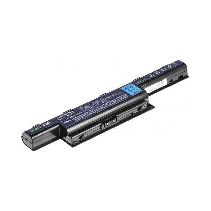 Green Cell Batteria per Acer Aspire