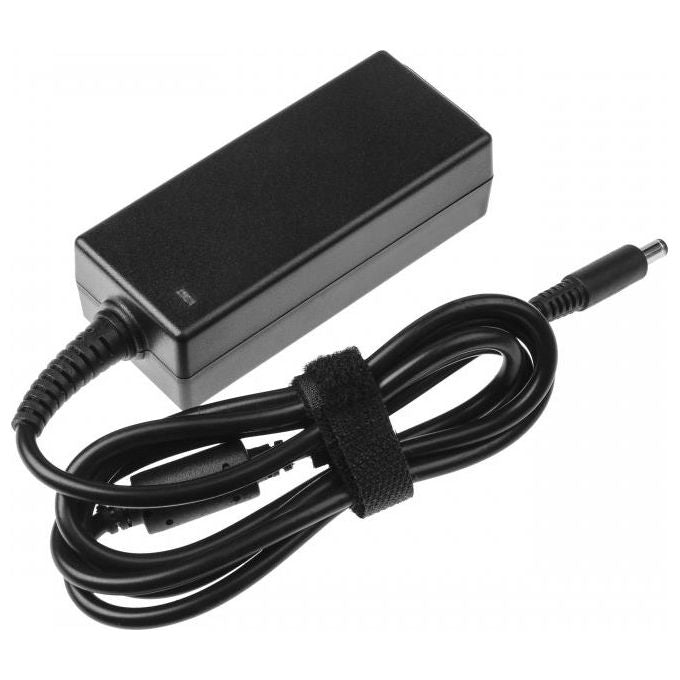 Green Cell Charger-Adapter 19.5V 2.31A 45W per Dell XPS