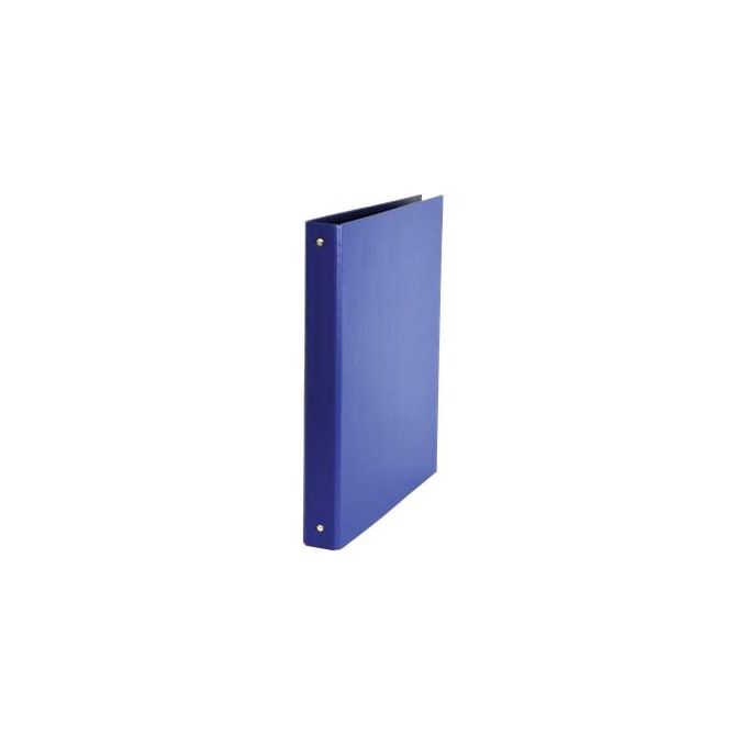 Esselte Raccoglitore Daily Ppl 4r 25mm 22x30cm Blu