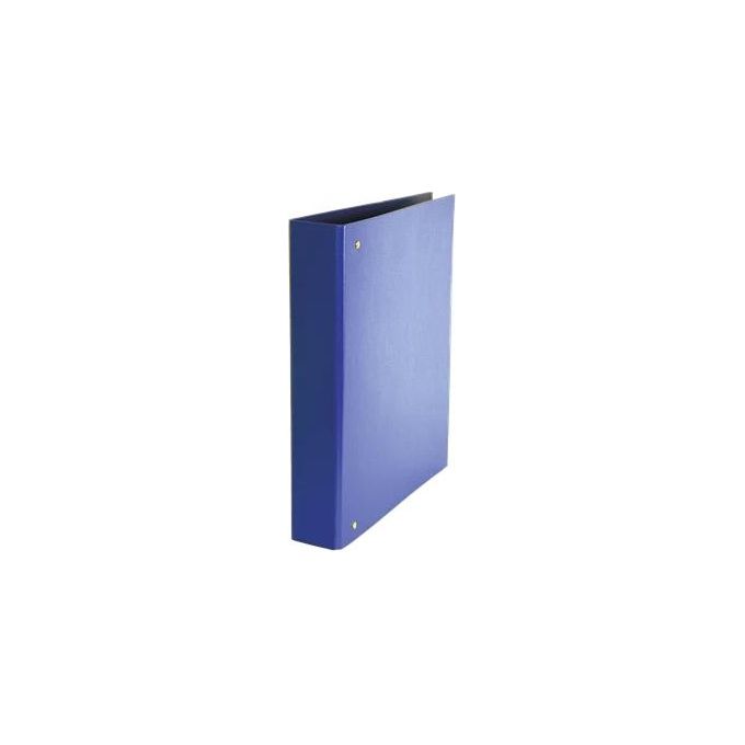 Esselte Raccoglitore Daily Ppl 2r 25mm 15x21cm Blu