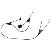 JABRA Link Ehs per Telefoni Alcatel 80x9s Modello 14201-37 Soluzione VoIP per Networking e Wireless