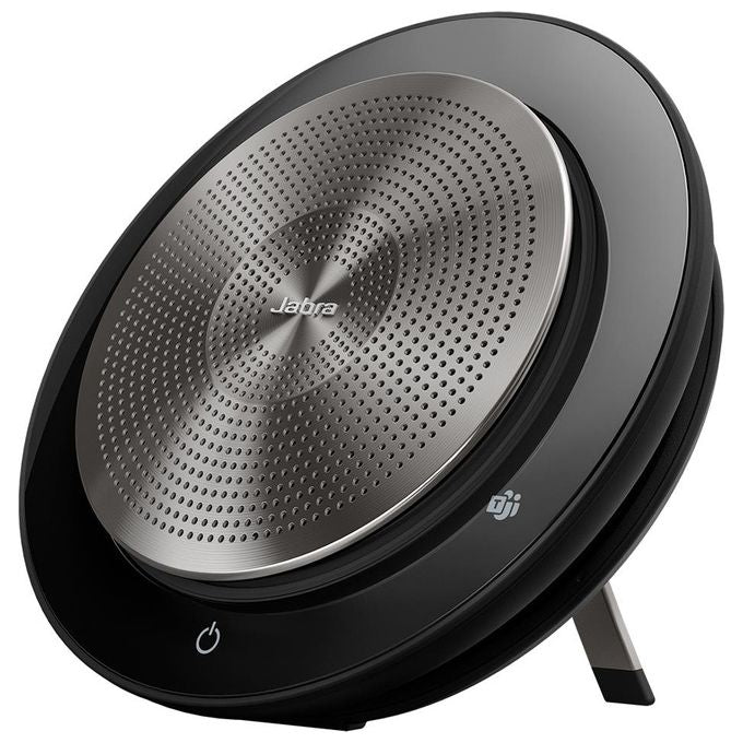 Jabra SPEAK 750 MS Vivavoce da Scrivania VoIP Bluetooth senza Fili Usb