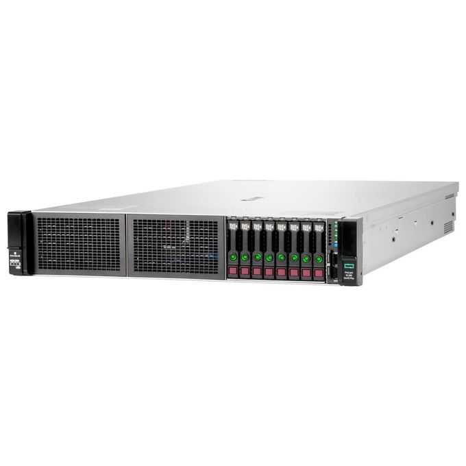 HP Enterprise ProLiant DL385 Gen10+ Server 310.6 TB 2 GHz 32Gb Rack 2U AMD EPYC 800 W DDR4-SDRAM