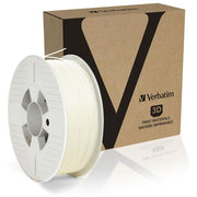 Verbatim Filament 3D Tpe 1.75mm Nero 500gr