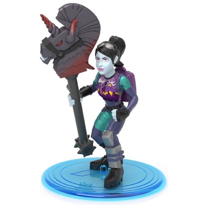Fortnite 4 Pers. Squad Pack Serie 3 Ass. - Day one: 25-10-19