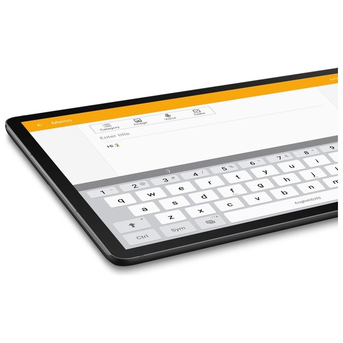 Cellular Line Second Glass per Samsung Galaxy Tab S6
