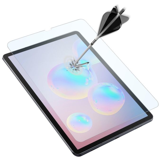 Cellular Line Second Glass per Samsung Galaxy Tab S6