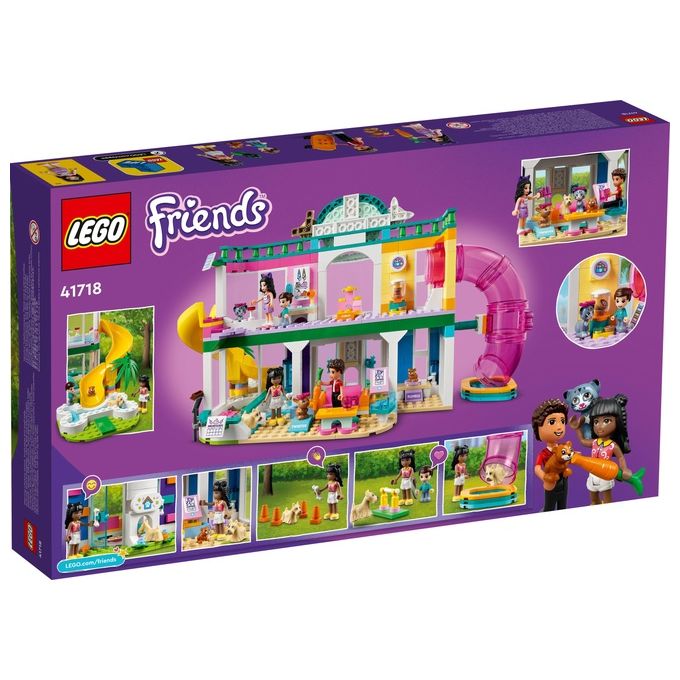 LEGO Friends Centro Day Care dei Cuccioli
