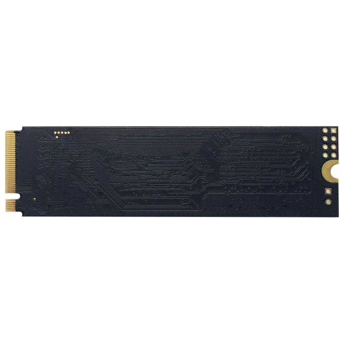 Patriot P300 M.2 Pcie Gen 3 x4 512Gb Ssd a Basso Consumo