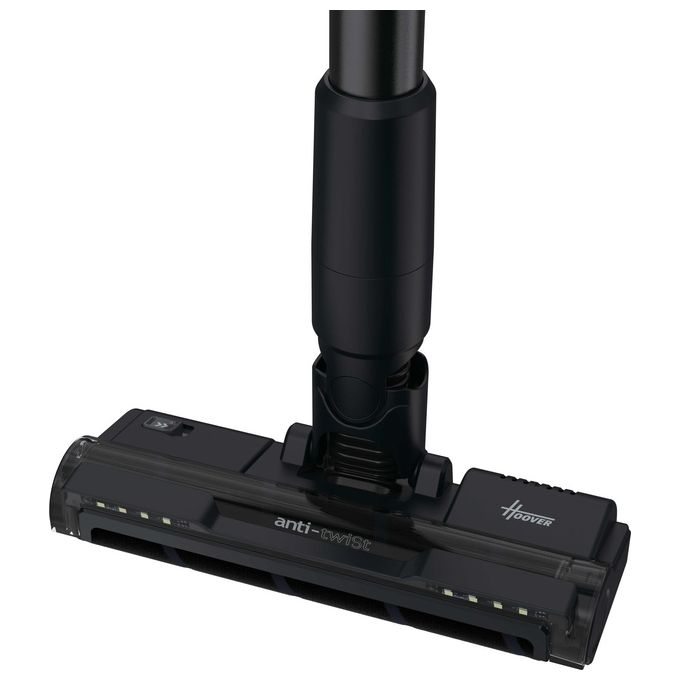 [ComeNuovo] Hoover Scopa Elettrica a Batteria HF201P 011 Pet Hard Floor