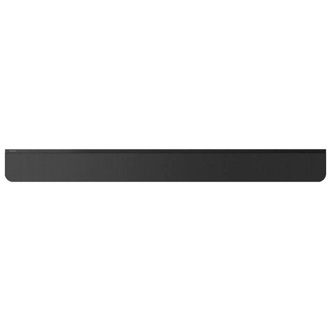 Sony Bravia HTA8000.CEL Theatre Bar 8 Black