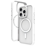 DBramante 1928 Grenen Magsafe per iPhone 16 Pro Bianco